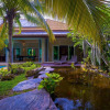 Отель 6BR Luxury Tropical Pool Villa PH125, фото 1