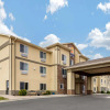 Отель Comfort Inn & Suites Sterling, фото 1