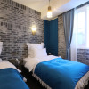 Отель February Hotel The Stay Gangseo Main Building, фото 16