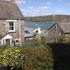 Отель Newly Refurbished 7-bed Cottage in Polruan, Fowey, фото 11
