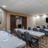 Отель Comfort Inn & Suites, фото 22