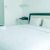 Отель Nice And Cozy Studio At Tree Park City Apartment, фото 11