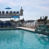 Отель Fleur De Lis Beach Motel, фото 12