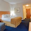 Отель Holiday Inn Express Hotel & Suites Richmond North Ashland, an IHG Hotel, фото 29