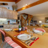 Отель Village des Oursons Chalet A, фото 4