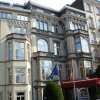 Отель Best Western Plus Park Hotel Brussels в Брюсселе