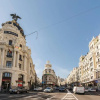 Отель M&F Gran Via 3 Hab, фото 15