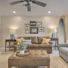 Отель Ocean Springs Home w/ Bikes < 1 Mile to Beach!, фото 19