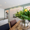 Отель Beautiful Houseboat With Terrace, Jacuzzi, фото 18