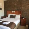 Отель Bendigo McIvor Motor Inn в Бендиго