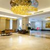 Отель Maison New Century Hotel Wucheng Jinhua, фото 5