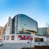 Отель Ji Hotel Shijiazhuang Grand Theatre, фото 1