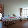 Отель LK Breakfast and Beds, фото 6