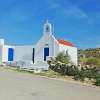 Отель Maganos Dekaocto in Thira, фото 16