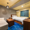 Отель Yeonsinnae Hotel Mantova, фото 26