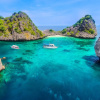 Отель Phutara Lanta Resort, фото 15