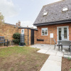 Отель Little Wash Cottage, фото 22