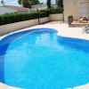 Отель House With 3 Bedrooms in Les Tres Cales, With Private Pool, Enclosed Garden and Wifi - 800 m From th, фото 12
