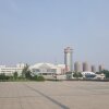 Отель Hanting Express Zibo Railway Station, фото 13