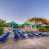 Отель Amaryllis Front Beach Hotel, фото 10