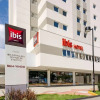 Отель ibis Fortaleza Centro De Eventos, фото 24