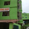 Отель Phuong Nam Hotel в Ханое