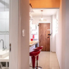 Отель Studio 17Âº andar â€“ Excelente wifi + MetrÃ´ ao lado, фото 13