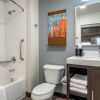 Отель MainStay Suites Waukee - West Des Moines, фото 8