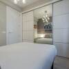 Отель Alterhome Apartamento Plaza de Castilla II, фото 7