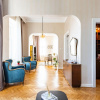 Отель Missafir Historical Flat With Sea View in Beyoglu, фото 1