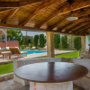 Отель Amalthia Villa, фото 22