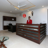 Отель OYO Premium Bhikaji Cama Place, фото 11