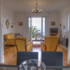 Отель Apartment With 2 Rooms in Cannes, With Wonderful sea View, Enclosed Ga, фото 9