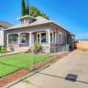 Отель Centrally Located Lodi Home: Walk Downtown!, фото 16
