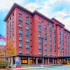 Отель Hampton Inn & Suites Pittsburgh-Downtown, фото 1
