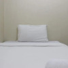 Отель Pleasant 2BR Apartment at Gateway Ahmad Yani, фото 9