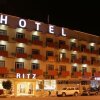 Отель Roma Ritz Huambo, фото 5