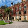 Отель Soughton Hall Country House Hotel, фото 1