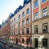 Отель Beautiful 1-bed Apartment in Stockholm в Стокгольме