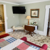 Отель Centennial Inn Bed & Breakfast, фото 10