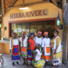 Отель Ntaba River Lodge, фото 23