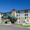 Отель Boothill Inn And Suites, фото 27