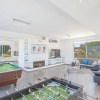Отель Villa Prcv614, Luxury 6bdr Protaras Villa With Pool and Panoramic Sea Views, фото 16
