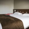 Отель Brit Hotel Rennes - Le Castel, фото 7