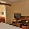 Отель Fairfield Inn & Suites Towanda Wysox, фото 4
