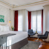 Отель Amira Istanbul, фото 4