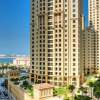 Отель Sadaf 8  JBR - Apartment 505, фото 14