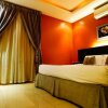 Отель Sama Al Qasr Hotel Apartment elmohamadia, фото 6