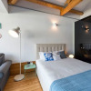 Отель DA'Home - Fontainhas Stylish Studio, фото 9