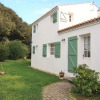 Отель Maison Noirmoutier-en-l'Île, 5 pièces, 8 personnes - FR-1-224B-477, фото 1